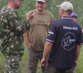 Кубок Башкортостана июнь 2012 г.