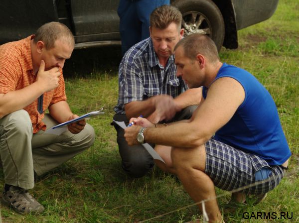Кубок Башкортостана июнь 2012 г.