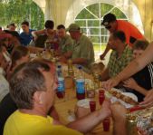 Кубок Башкортостана июнь 2012 г.