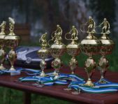 Кубок Башкортостана июнь 2012 г.