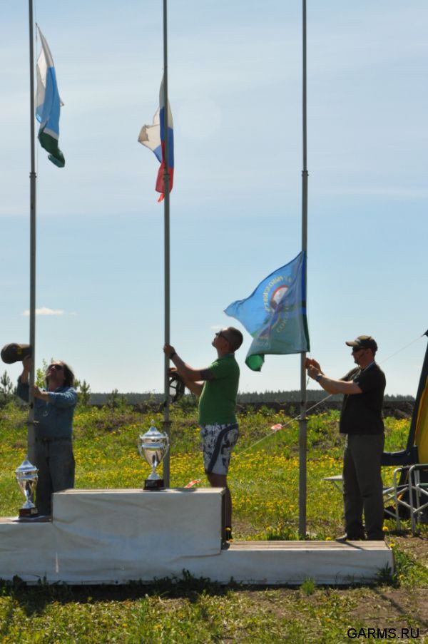  Чемпионат Свердловской области июнь 2013 г.