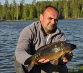  Чемпионат Свердловской области июнь 2013 г.