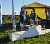  Чемпионат Свердловской области июнь 2013 г.