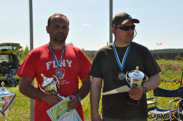  Чемпионат Свердловской области июнь 2013 г.