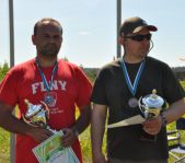  Чемпионат Свердловской области июнь 2013 г.