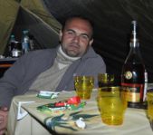 Чемпионат УРФО август 2013 г.