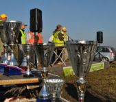 Чемпионат УРФО август 2013 г.