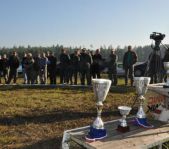 Чемпионат УРФО август 2013 г.