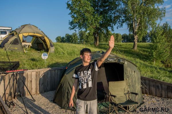 Озеро Линевое май 2014 г.