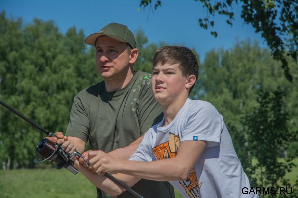 Озеро Линевое май 2014 г.