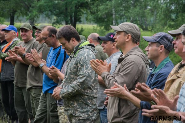 Кубок Чел.Обл. июнь 2014 г.