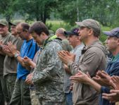 Кубок Чел.Обл. июнь 2014 г.