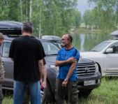 Кубок Чел.Обл. июнь 2014 г.