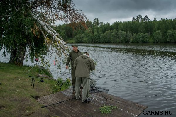 Чемпионат Чел.Обл. июль 2014 г.