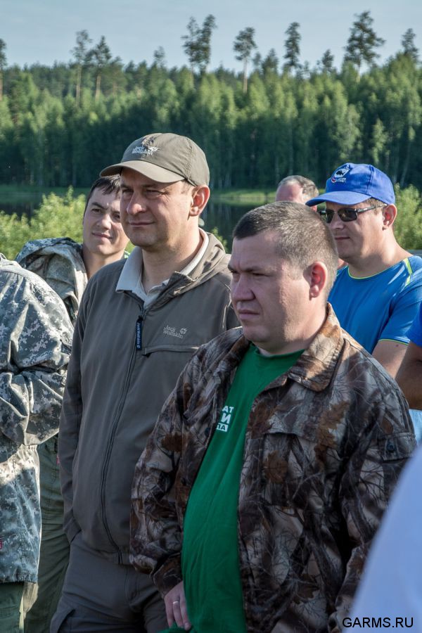 Чемпионат Чел.Обл. июль 2014 г.