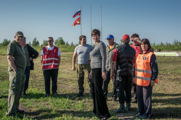 Чемпионат Чел.Обл. июль 2014 г.
