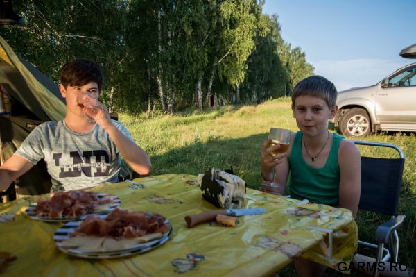 Озеро Линевое июнь 2015 г.