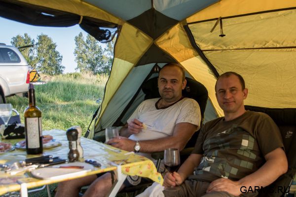 Озеро Линевое июнь 2015 г.
