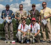 Чемпионат Челябинской области август 2015 г.