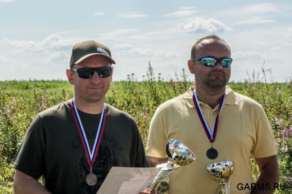 Чемпионат Челябинской области август 2015 г.