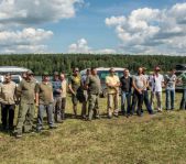 Чемпионат Челябинской области август 2015 г.