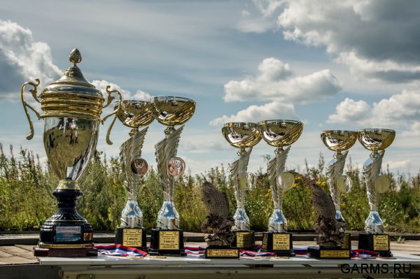 Чемпионат Челябинской области август 2015 г.