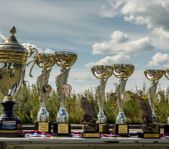 Чемпионат Челябинской области август 2015 г.