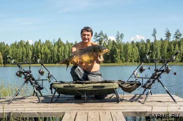 Чемпионат Челябинской области август 2015 г.