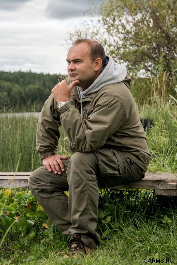 Чемпионат Челябинской области август 2015 г.