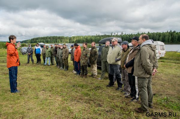 Чемпионат Челябинской области август 2015 г.