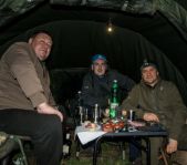 Озеро Шумбар (Хорватия) апрель 2016 г.