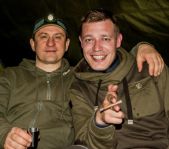 Озеро Линевое июнь 2017 г.