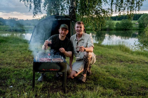 Озеро Линевое июнь 2017 г.