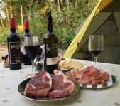 Кабаньи пруды август 2017 г.