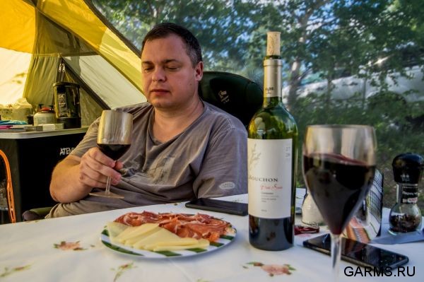 Кабаньи Пруды июнь 2019 г.