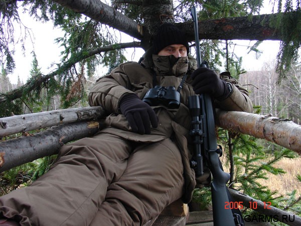 Посидим , подождем...