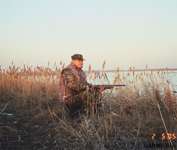 Ждем, когда полетят