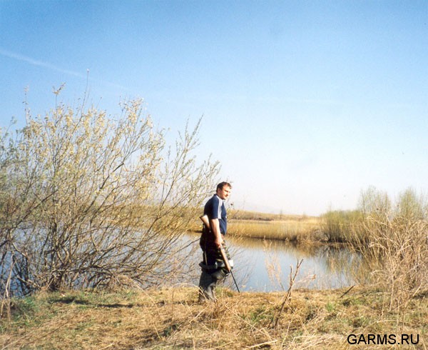 Башкирские озера