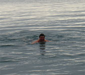 Охота на козерога март 2007 (Киргизия)