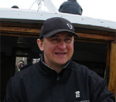 Охота на козерога март 2007 (Киргизия)