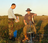 Ушица из судака,святое дело!