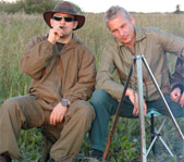 Кто то спер уху,что будем делать?