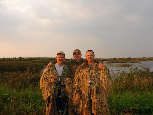 Среди Миасских профессионалов...