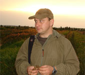 Охота закончилась, грустнооо...