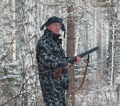 Андрей на номере.