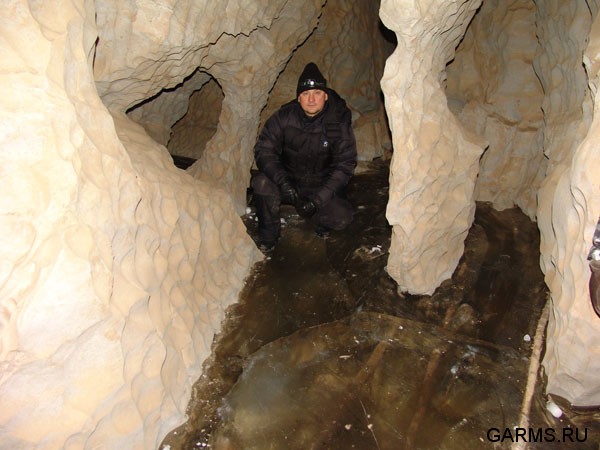 Охота на кабана январь 2009г. (Челябинская область)