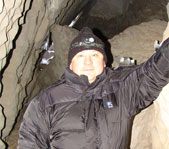 Охота на кабана январь 2009г. (Челябинская область)