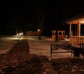 Охота в России глазами иностранца ноябрь 2009 г.(Челябинская область).