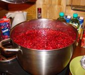 Охота на кабана декабрь 2009 год. (Челябинская область)