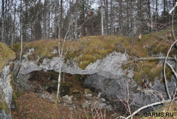 Охота на кабана октябрь 2010 г.(Челябинская область)